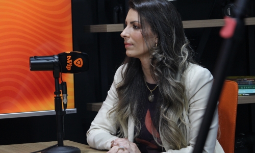 PODCAST VIP | Mayara Castelan revela o segredo para alinhar vida pessoal e negócios