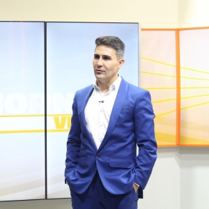 Jornal Vip com as informações da região, desta segunda-feira, 07 de setembro