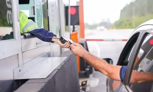 VAI PAGAR MAIS | Nova tarifa de pedágio, com valor atualizado, começa a valer nesta segunda