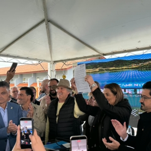 Parque Inundável de R$ 95 milhões avança com licitação lançada por dois municípios