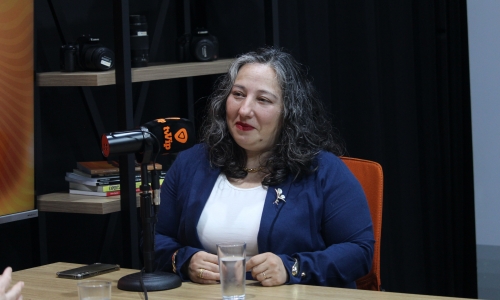 Podcast Vip |  Nutrição integrativa revela como o ambiente e as emoções afetam a sua saúde