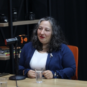 Podcast Vip |  Nutrição integrativa revela como o ambiente e as emoções afetam a sua saúde