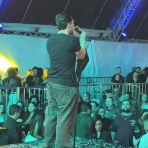 SHOWS ▶️ | Fim de semana de atrações encerra 4ª Festa do Canguá