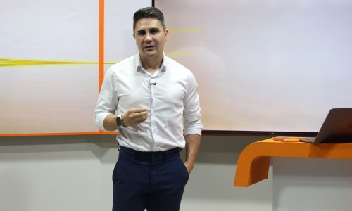 Fique bem informado com o Jornal Vip desta terça-feira, 15 de setembro