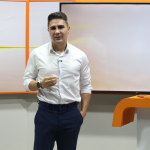 Fique bem informado com o Jornal Vip desta terça-feira, 15 de setembro