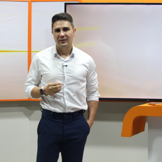 Fique bem informado com o Jornal Vip desta terça-feira, 15 de setembro