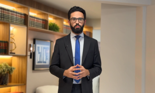 MINUTO DIREITO | Reforma Tributária vai impactar construção civil e mercado imobiliário