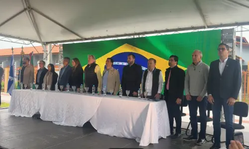 INFRAESTRUTURA ▶️ | Município lança licitação para implantar Parque Inundável