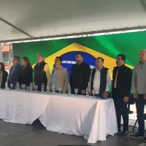 INFRAESTRUTURA ▶️ | Município lança licitação para implantar Parque Inundável