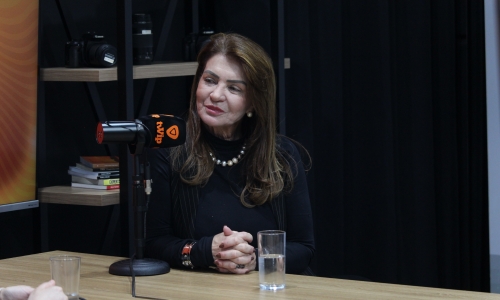 PODCAST VIP | Corpo revela sinais de estresse e sobrecarga