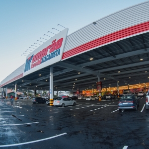100 LOJAS 🛒 | Grupo Koch inaugura 100ª loja e consolida expansão no varejo catarinense