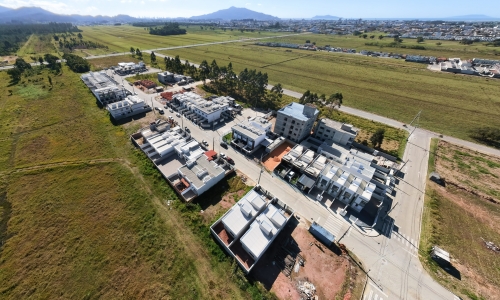 Tijucas ganha nova área para moradia e investimento com a entrega do Flora Flora II