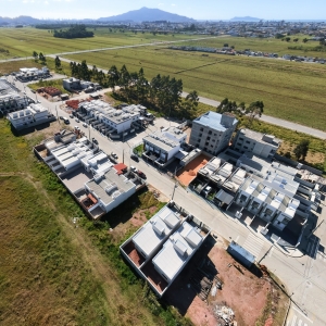 Tijucas ganha nova área para moradia e investimento com a entrega do Flora Flora II