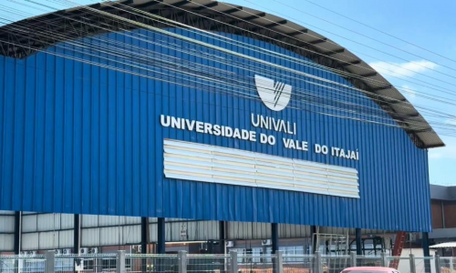NOVOS CURSOS 📚 | Veja quais graduações chegam a Univali de Tijucas em 2027
