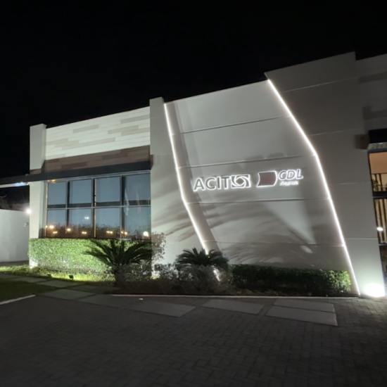 ACIT e CDL Tijucas convocam associados para Assembleia Geral Ordinária em outubro
