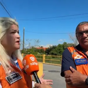 ATENÇÃO ▶️ | Veículos pesados têm tráfego restrito na ponte que liga Tijucas a Porto Belo
