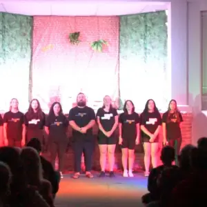 CULTURA ▶️ | “Estimada Tijucas” será apresentada pelo grupo Engenho de Dentro