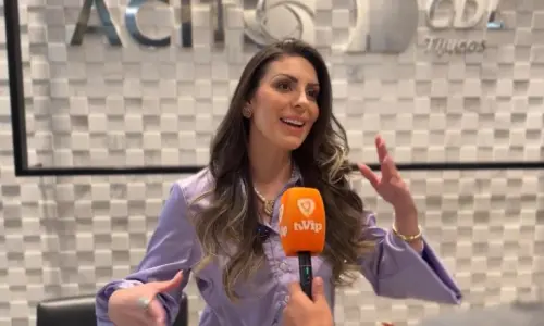 ASSISTA ▶️ | Palestra dá início à 6ª Conexão pela Vida da ACIT/CDL