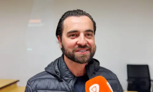 ESPORTE ▶️ | Confira o lançamento da 6ª SICOOB Mons Ultra Trail