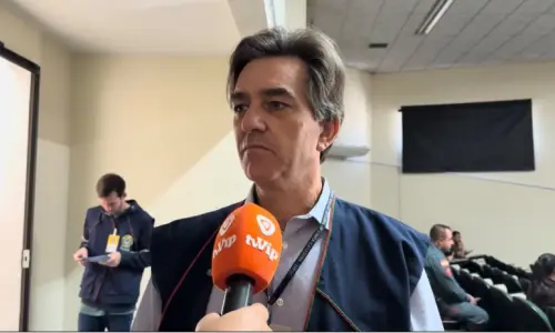 ELEIÇÕES ▶️ | Treinamento de mesários é realizado em Tijucas