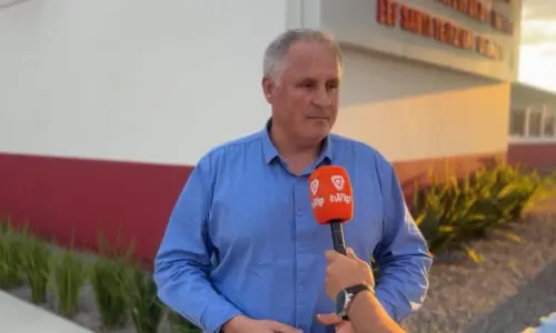 SEGURANÇA ▶️ | 133 câmeras são instaladas em escolas municipais de Tijucas