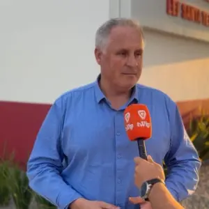 SEGURANÇA ▶️ | 133 câmeras são instaladas em escolas municipais de Tijucas