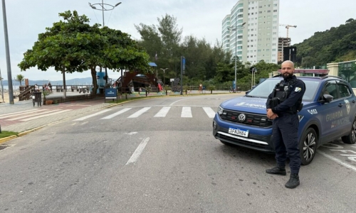 Eventos do fim de semana vão gerar mudanças no trânsito do centro de Itapema