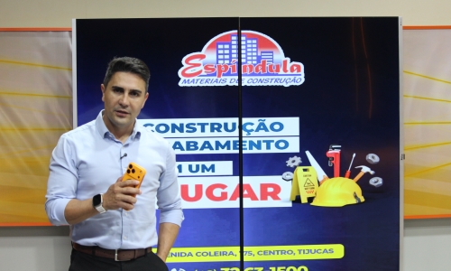 Principais notícias das Ocorrências Policias desta sexta-feira, 18 de setembro
