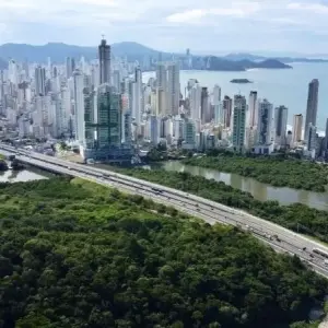 Entrada da BR-101 será fechada e novo acesso passará a ser utilizado