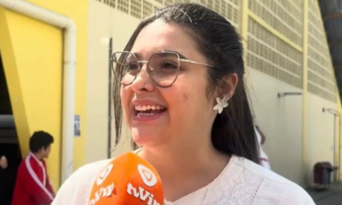 VEJA ▶️ | Cia de Teatro La Luna celebra 10 anos de atuação em Canelinha