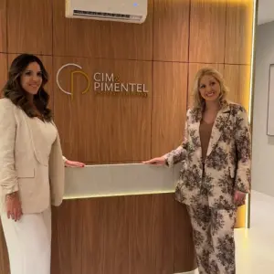 ADVOCACIA ▶️ | Cim & Pimentel reinaugura escritório em novo endereço em Tijucas