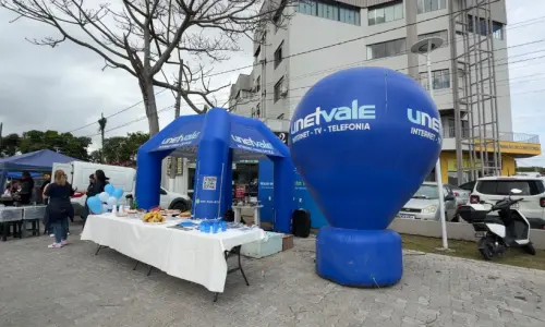 CONEXÃO ▶️ | Unetvale promove ação para ouvir e valorizar seus clientes