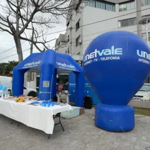 CONEXÃO ▶️ | Unetvale promove ação para ouvir e valorizar seus clientes