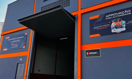 Empresa reúne experiência e serviços para facilitar processos de vistoria automotiva