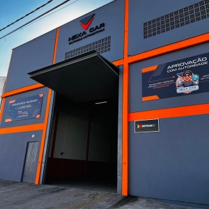 Empresa reúne experiência e serviços para facilitar processos de vistoria automotiva