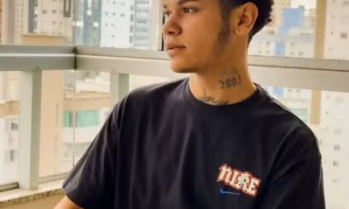 Corpo de jovem desaparecido desde terça é encontrado na Praia Central de BC