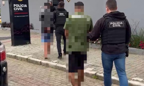 Dupla é condenada após tentativa de homicídio registrada no ano passado