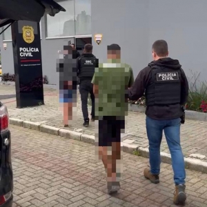 Dupla é condenado após tentativa de homicídio registrada no ano passado