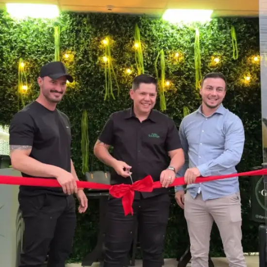 INAUGURAÇÃO ▶️ | Pizzaria inaugura nova unidade em Canelinha e amplia opções gastronômicas