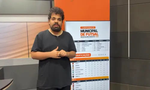 BOLETIM ESPORTIVO ▶️ | Municipal de Futsal de Tijucas segue com rodada movimentada