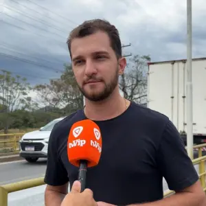 FISCALIZAÇÃO ▶️ | Após desabamento em Canelinha, fiscalização é reforçada em pontes de Tijucas