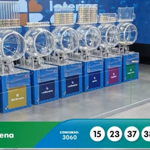QUINA EM BC 💵 | Aposta de Balneário Camboriú quase leva R$ 26,7 milhões na Mega-Sena