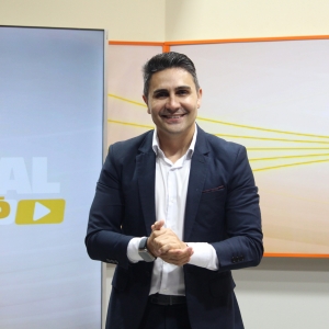 AO VIVO | Fique bem informado com o Jornal Vip desta terça-feira, 22 de setembro