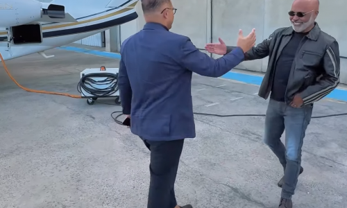 DESAPARECIMENTO 🚁 | Helicóptero que levava Rick e Bruno Avelar decolou de Porto Belo rumo a São Joaquim