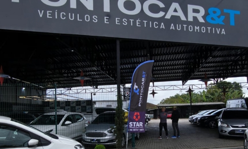 Loja de carros oferece condições especiais para quem quer trocar de carro em setembro