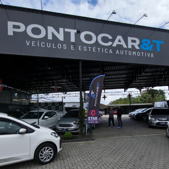 Loja de carros oferece condições especiais para quem quer trocar de carro em setembro