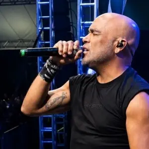 Rick, da dupla com Renner, tem imóvel em Itapema e visitava a região com frequência
