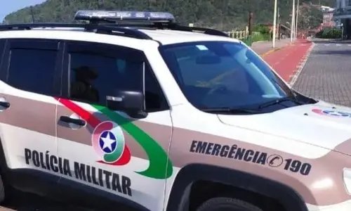 Mandado em aberto é cumprido após setor de inteligência identificar paradeiro de foragida