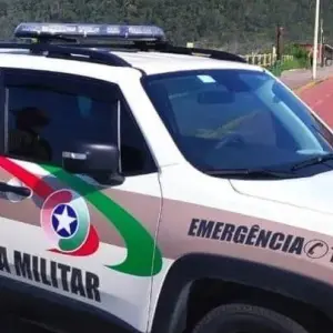 Mandado em aberto é cumprido após setor de inteligência identificar paradeiro de foragida
