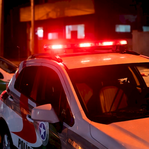 AMEAÇA DE MORTE 🚨 | Após ameaçar a ex-companheira, homem é detido por vizinhos e preso
